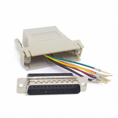 Cable From HEXM Cable From HEXM