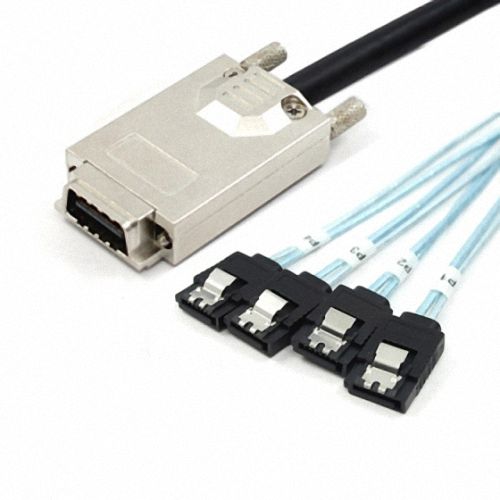 Cable From HEXM Cable From HEXM