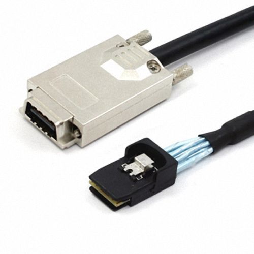 Cable From HEXM Cable From HEXM