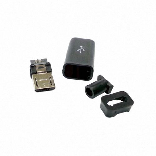 Cable From HEXM Cable From HEXM