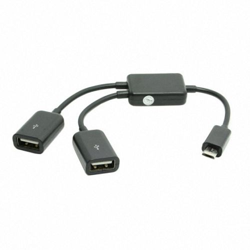 Cable From HEXM Cable From HEXM