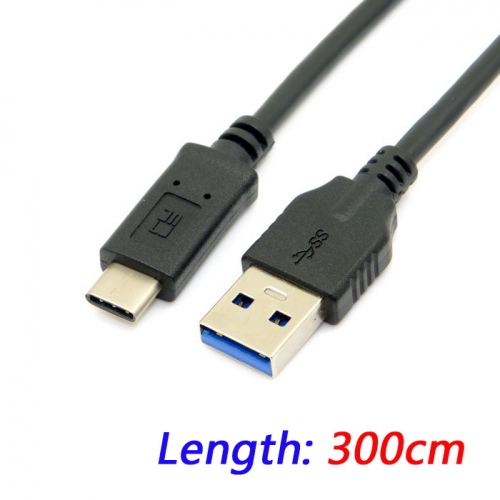 Cable From HEXM Cable From HEXM