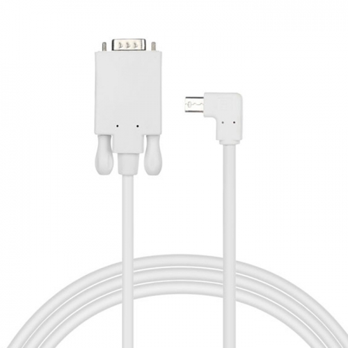 Cable From HEXM Cable From HEXM