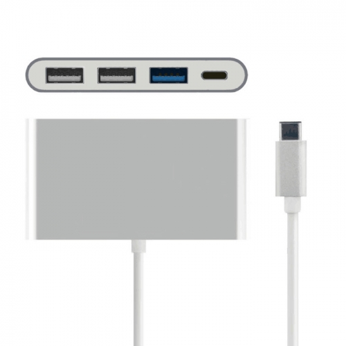 Cable From HEXM Cable From HEXM