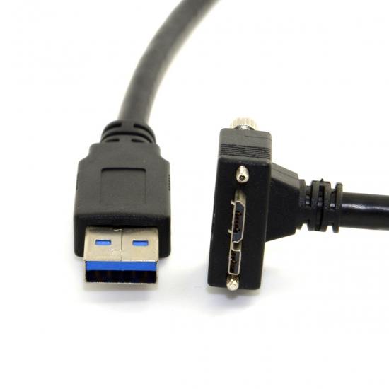 Cable From HEXM Cable From HEXM