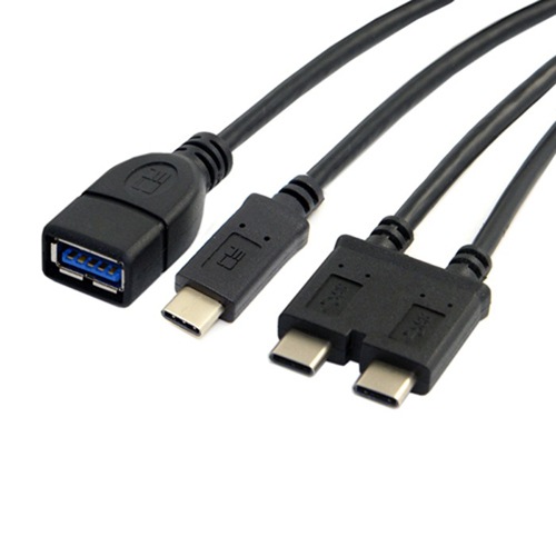 Cable From HEXM Cable From HEXM