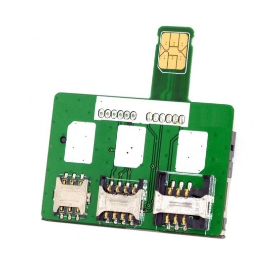 Cable From HEXM Cable From HEXM