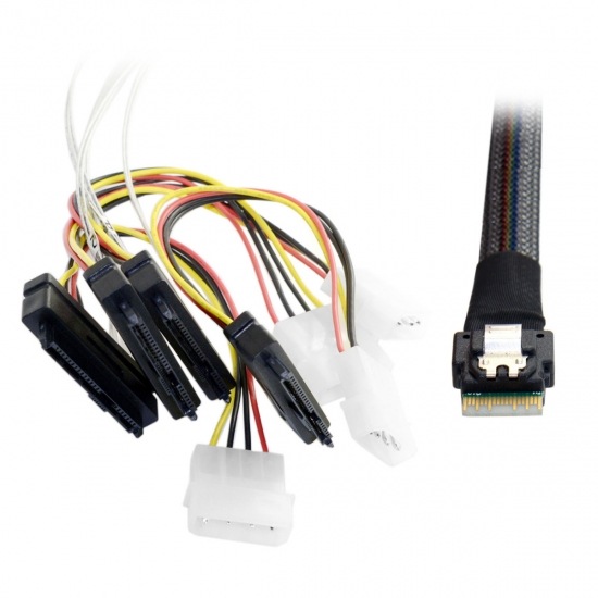 Cable From HEXM Cable From HEXM