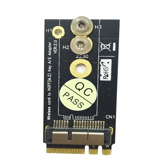 Cable From HEXM Cable From HEXM