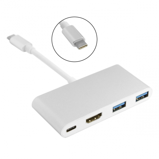 Cable From HEXM Cable From HEXM