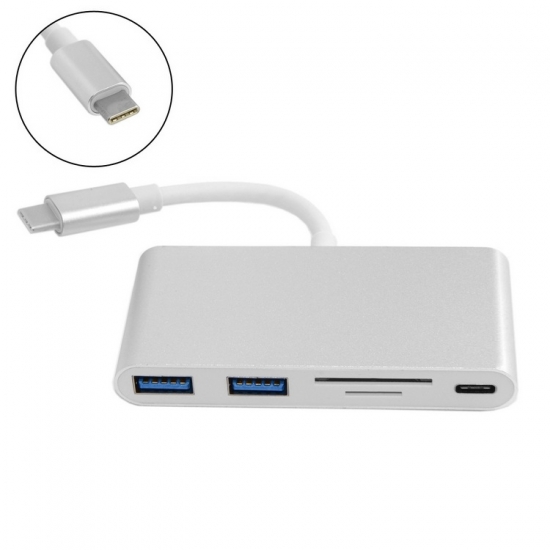 Cable From HEXM Cable From HEXM