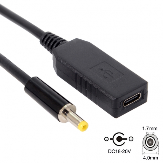 Cable From HEXM Cable From HEXM