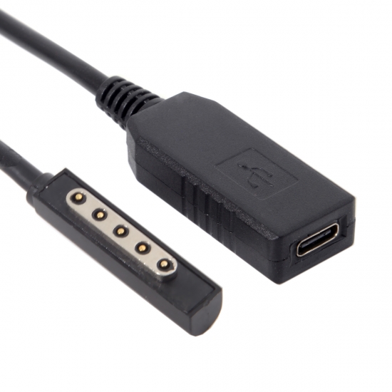 Cable From HEXM Cable From HEXM