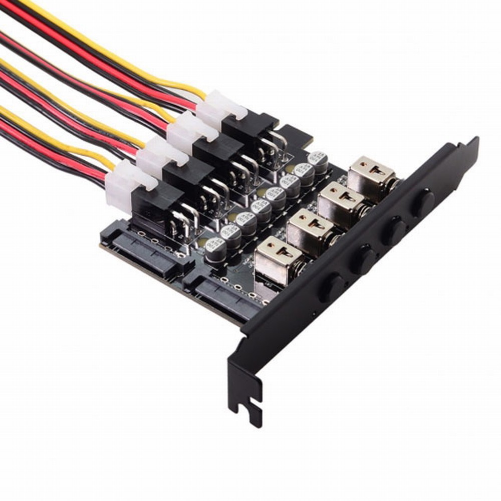 Cable From HEXM Cable From HEXM