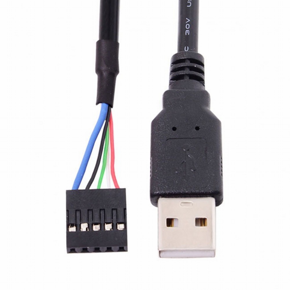 Cable From HEXM Cable From HEXM