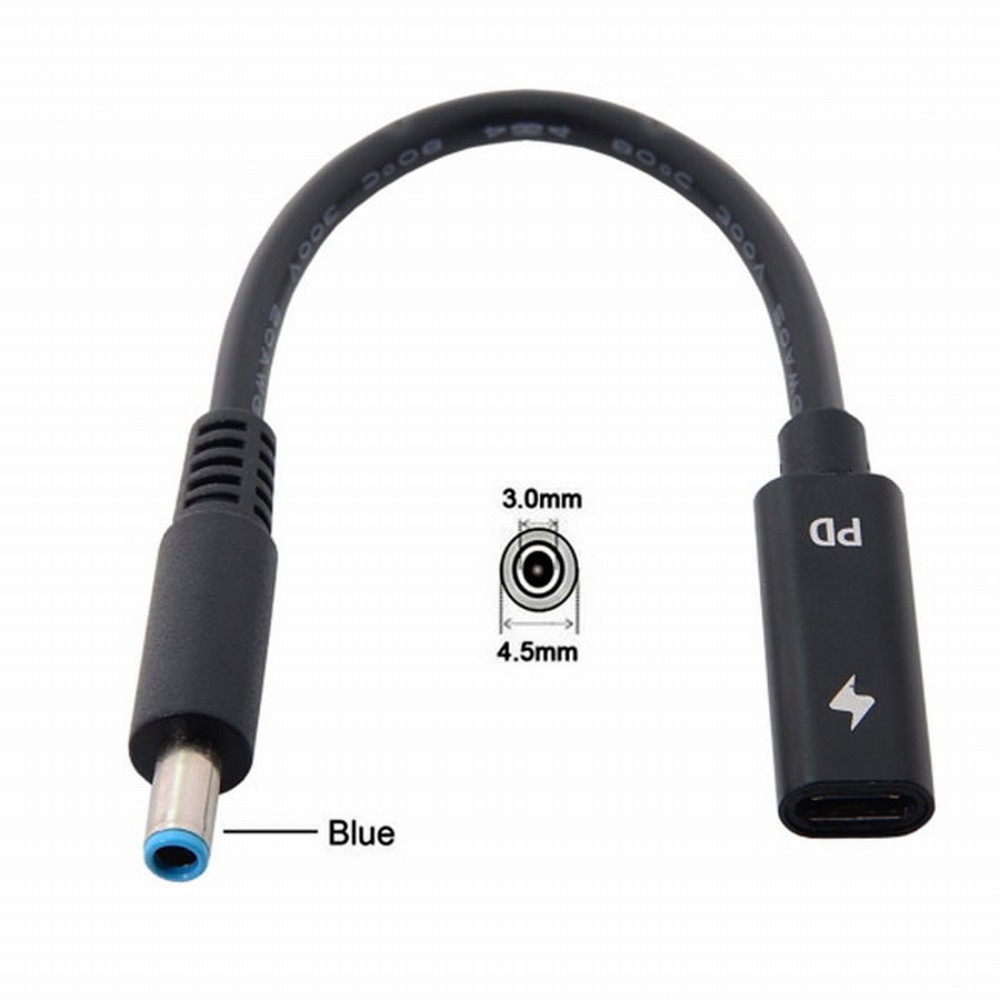 Cable From HEXM Cable From HEXM