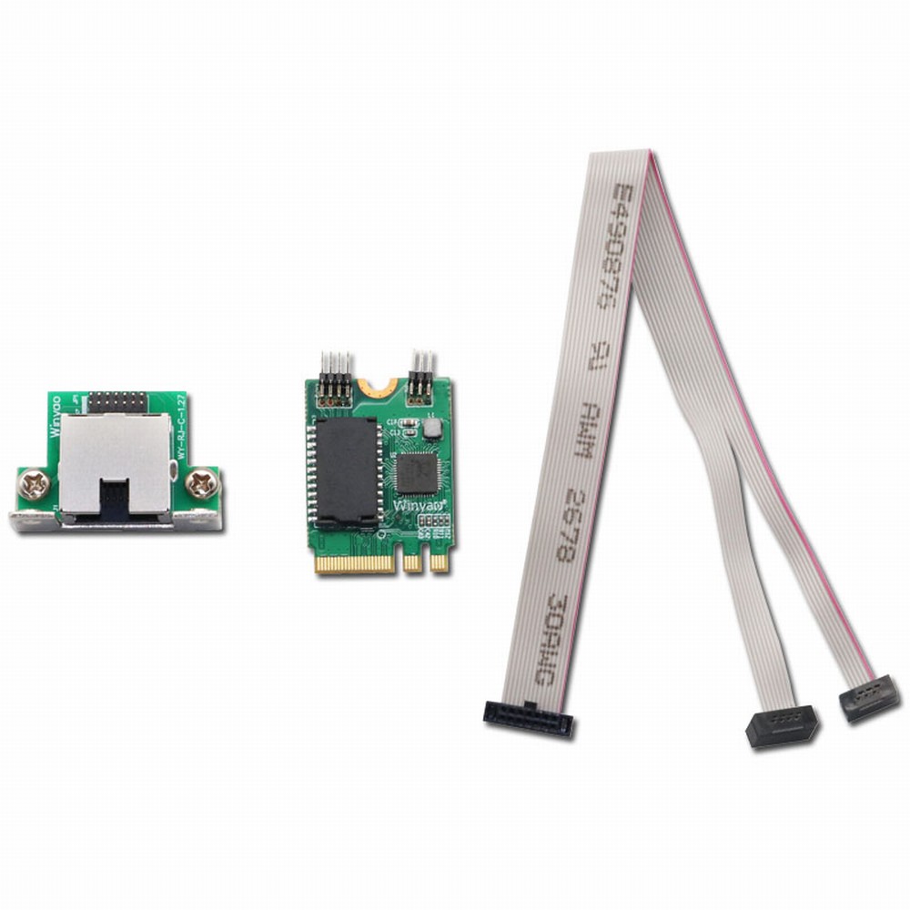 Cable From HEXM Cable From HEXM