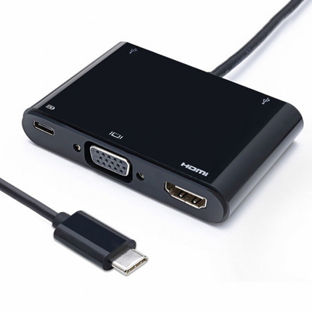 Cable From HEXM Cable From HEXM