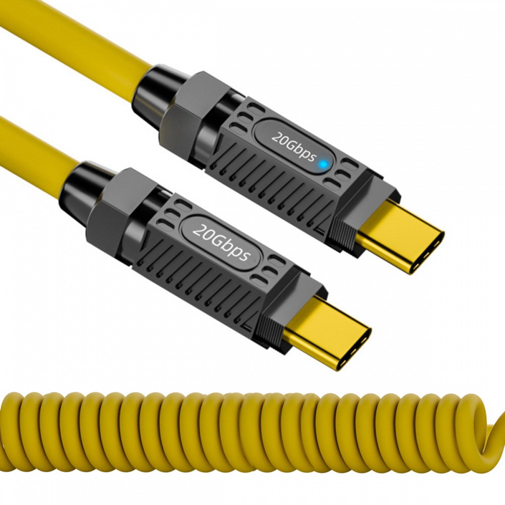 Cable From HEXM Cable From HEXM