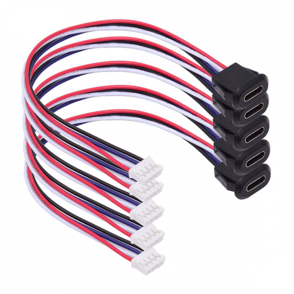 Cable From HEXM Cable From HEXM