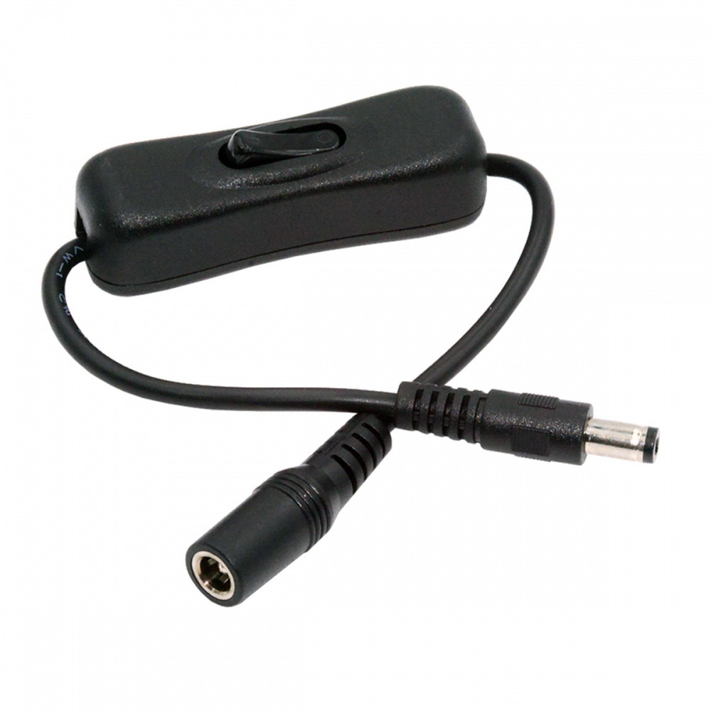 Cable From HEXM Cable From HEXM