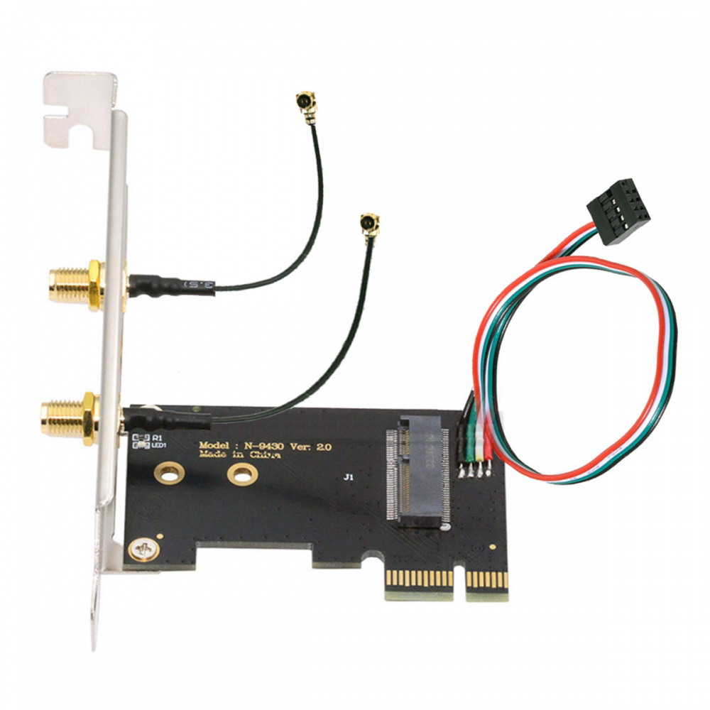 Cable From HEXM Cable From HEXM