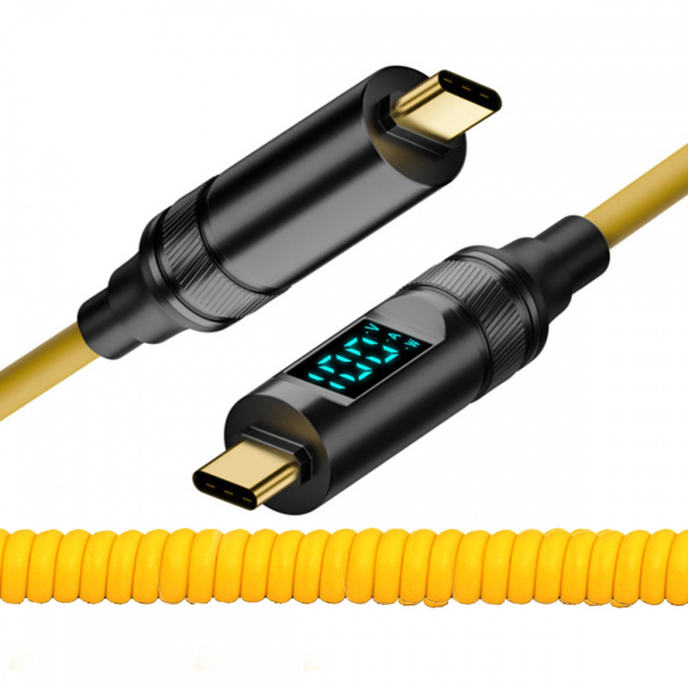 Cable From HEXM Cable From HEXM