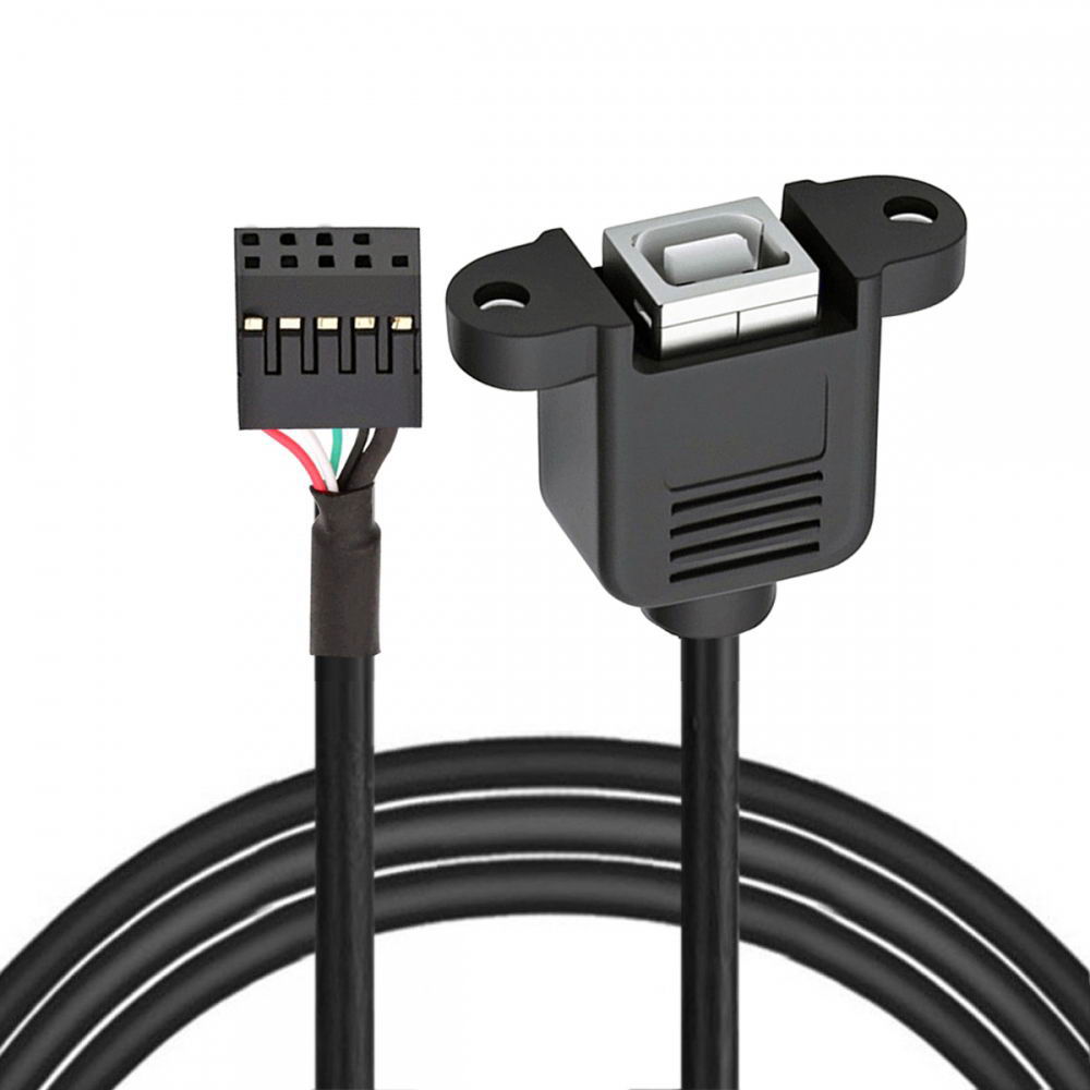 Cable From HEXM Cable From HEXM